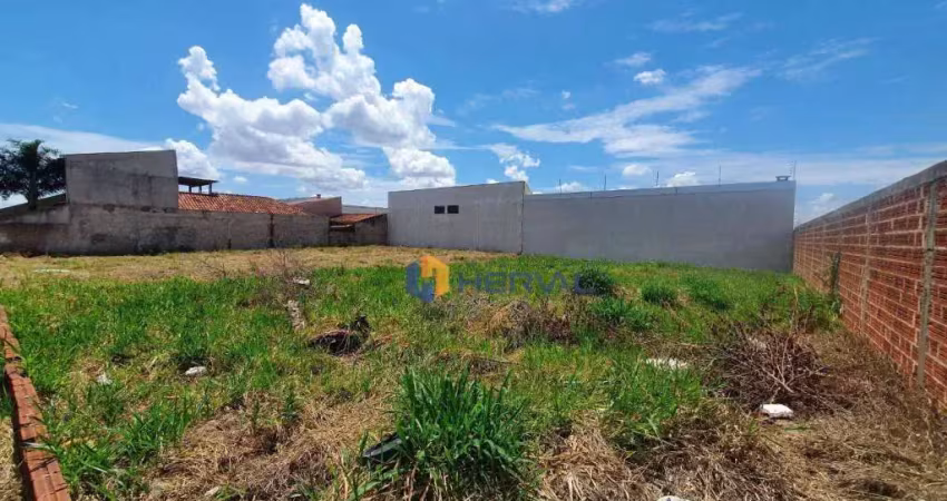 (aceita troca) terreno à venda, 604 m² por r$ 490.000 - jardim oriental - maringá/pr