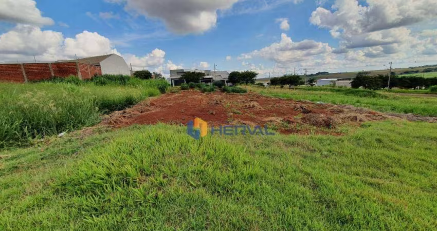 Terreno à venda, 400 m² por R$ 426.000,00 - Jardim Espanha - Maringá/PR