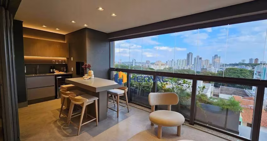 Apartamento com 3 quartos à venda, 161 m² por r$ 1.600.000 - zona 03 - maringá/pr