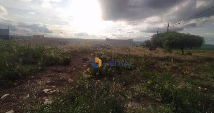 (Aceita troca) Terreno à venda, 455 m² por R$ 325.000,00 - Jardim Dias II - Maringá/PR