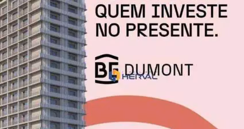Studio à venda, 26 m² por r$ 381.000,00 - zona 01 - maringá/pr