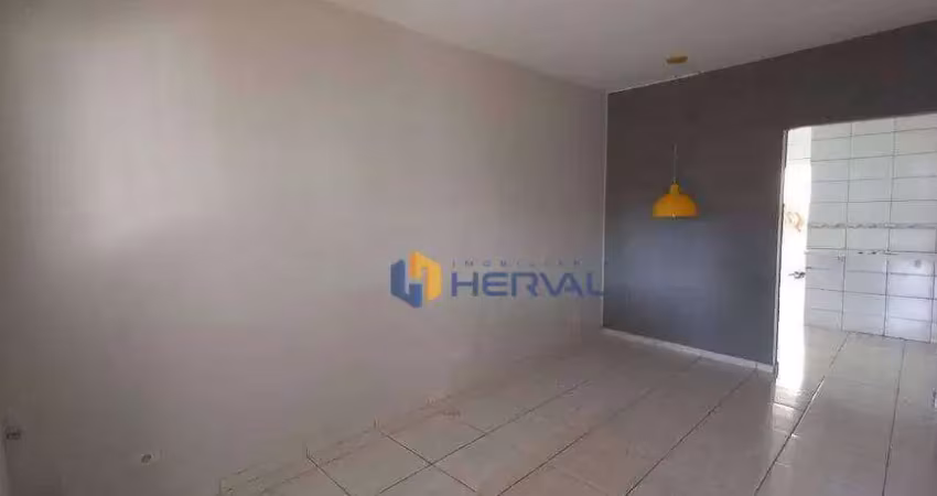 Casa com 3 dormitórios à venda, 99 m² por r$ 550.000,00 - jardim aclimação - maringá/pr
