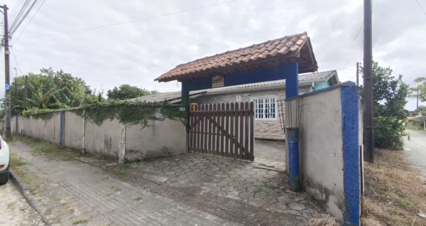 IMÓVEL DE ESQUINA