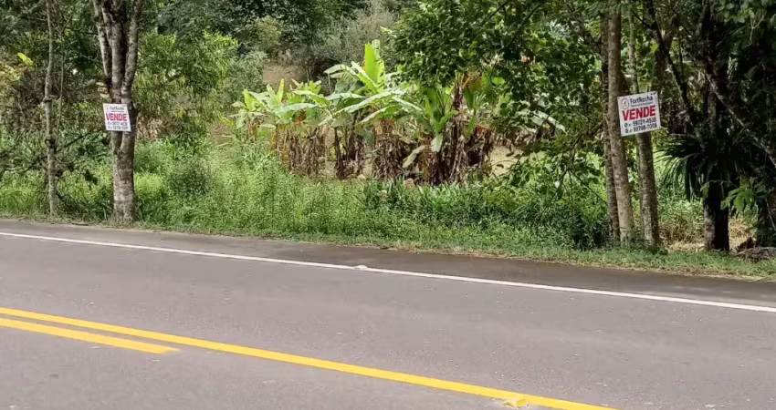 Chácara / sítio com 4 quartos à venda na Zona Rural, Itapoá 