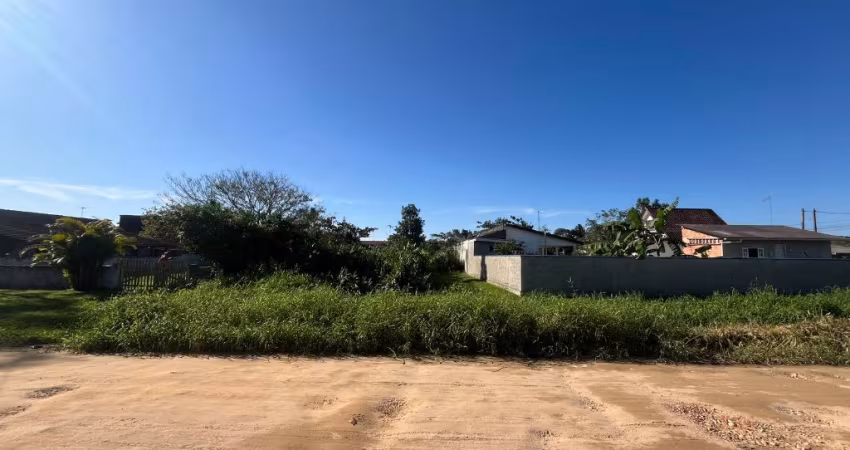 IMPERDÍVEL ! OPORTUNIDADE DE ADQUIRIR SEU TERRENO
