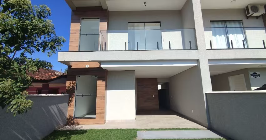 Lindo sobrado novo