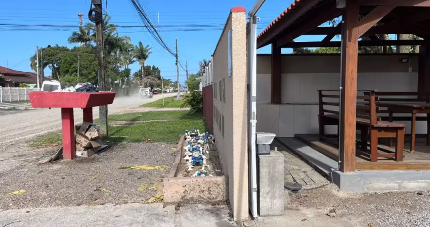 300 metros da praia ️!! Região Central de ITAPOÁ SC