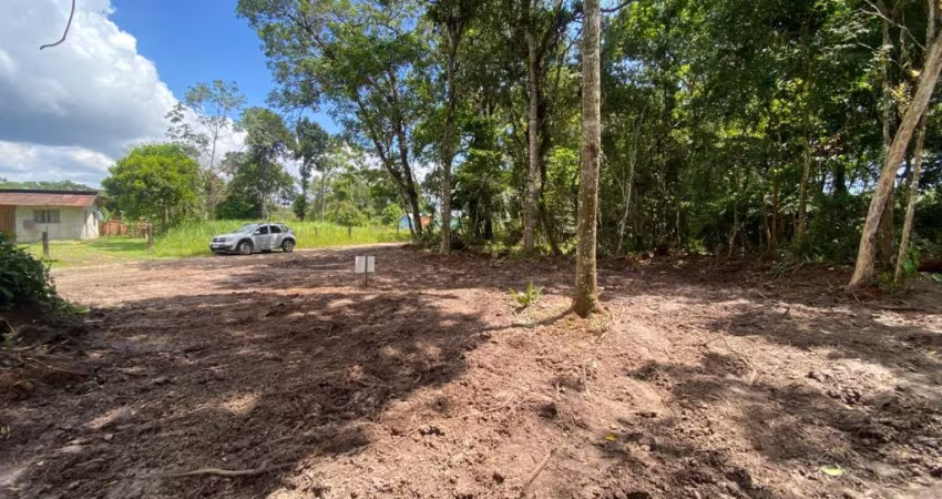 Terreno à venda no Rosa Dos Ventos