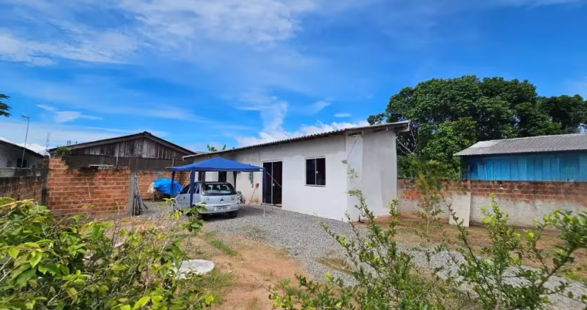 Casa com 1 quarto à venda no Balneário do Parque, Itapoá 