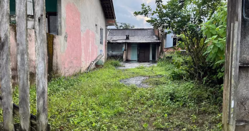 Terreno à venda no Brasília, Itapoá 