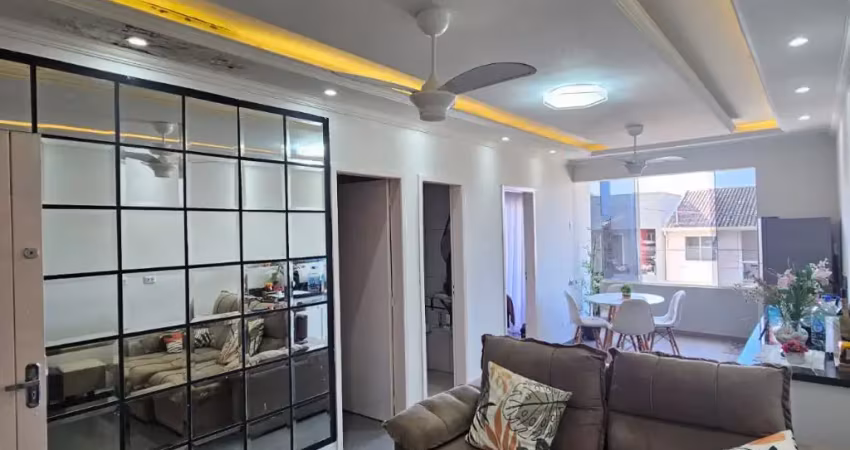 Apartamento com 2 quartos à venda no Itapema do Norte, Itapoá 