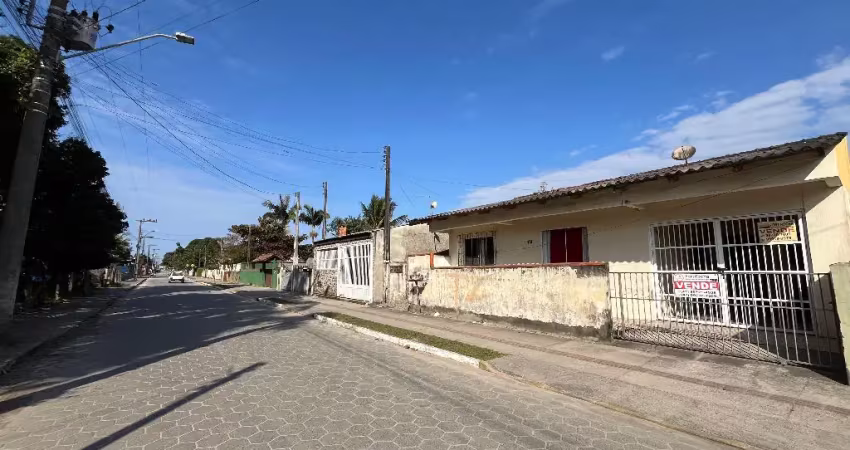 Casa com 7 quartos à venda em Samambaial, Itapoá 