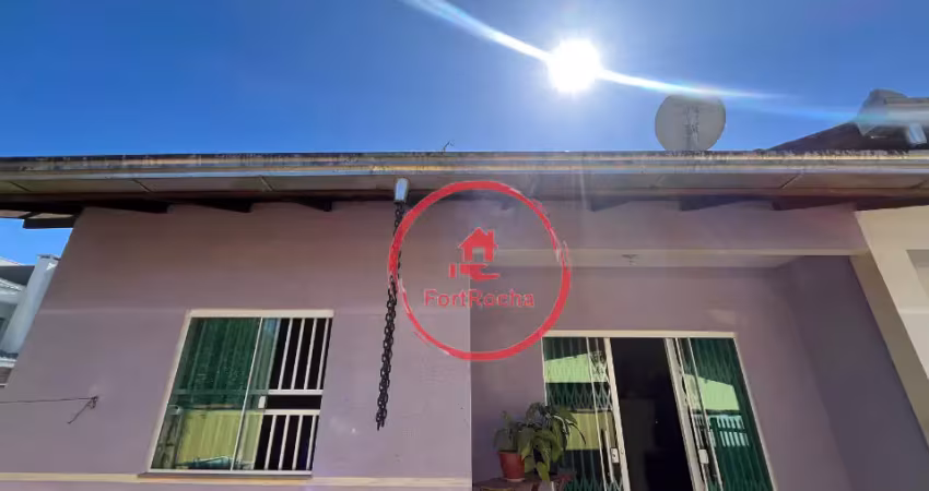 Casa com 2 quartos à venda no Itapema do Norte, Itapoá 