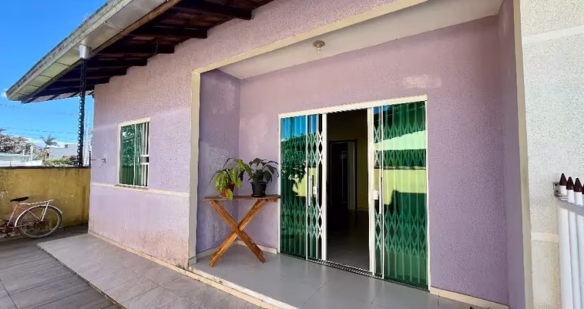 Casa com 2 quartos à venda no Itapema do Norte, Itapoá 
