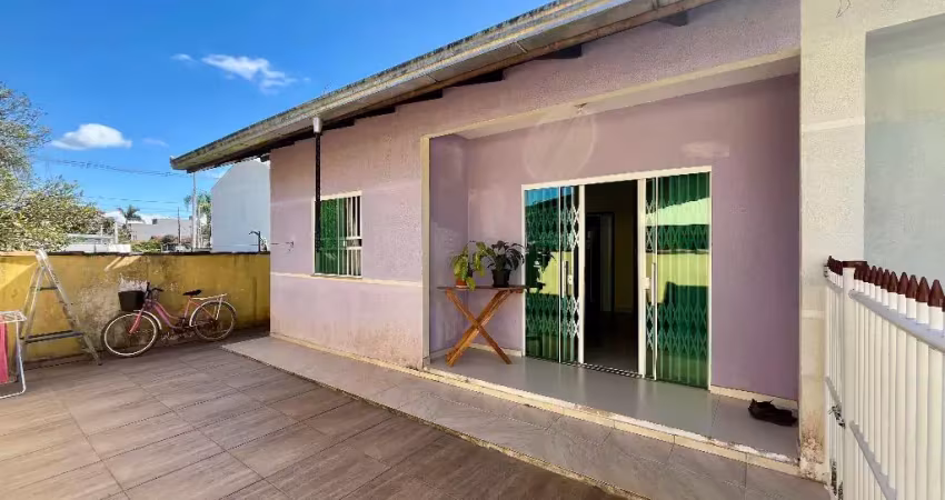 Casa com 2 quartos à venda no Itapema do Norte, Itapoá 