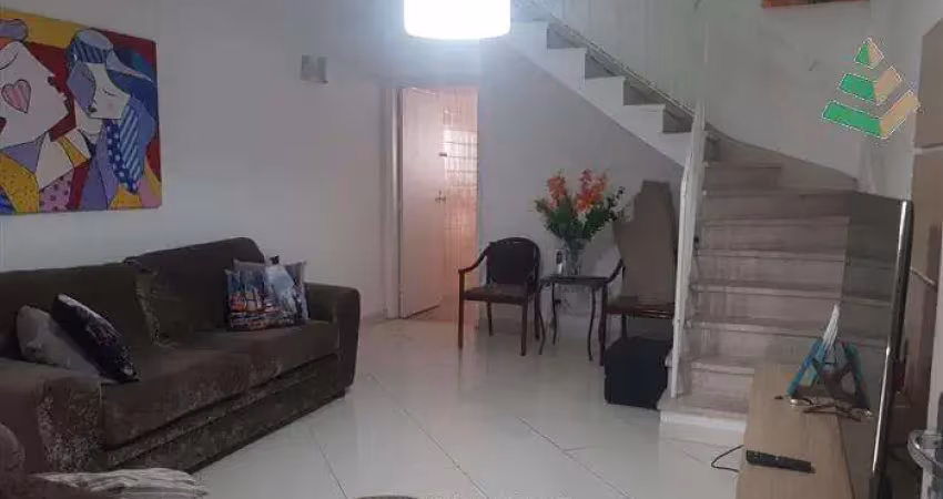 Casa com 2 quartos à venda na Avenida Leonardo da Vinci, Jabaquara, São Paulo