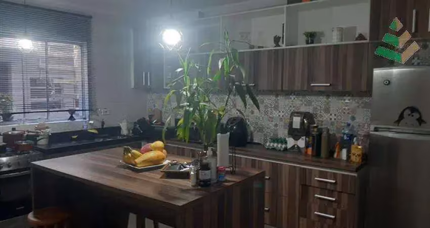 Casa com 2 quartos à venda no Jabaquara, São Paulo 