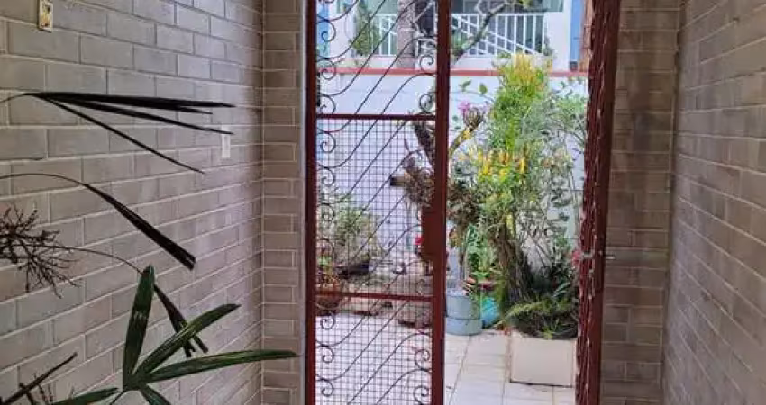Casa com 2 quartos para alugar na Rua Antônio Faria Carli, 28, Jabaquara, São Paulo