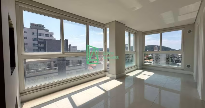 Apartamento com 03 suites, 02 vagas, à venda, GRAVATÁ, NAVEGANTES - SC