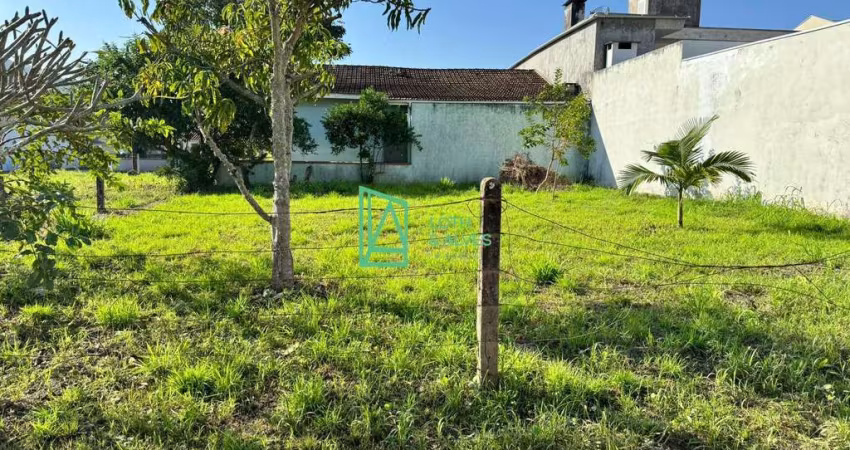 Terreno à venda , GRAVATÁ, NAVEGANTES -  com localização privilegiada