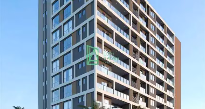 Apartamento à venda,137.84 m , GRAVATÁ, NAVEGANTES - SC
