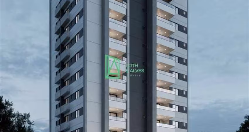 Apartamento à venda, 3 DORMITÓRIOS SENDO 1 SUÍTE no Centro, NAVEGANTES - SC