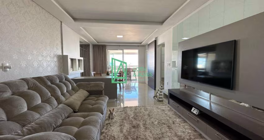 Apartamento com 02 suites, quadra mar à venda, Gravatá, NAVEGANTES - SC