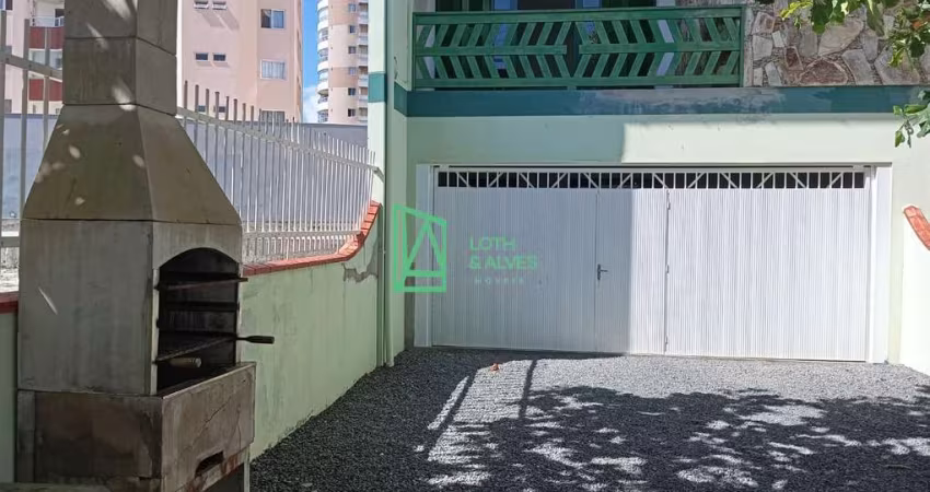 Sobrado todo mobiliado para locação, GRAVATÁ, NAVEGANTES - SC