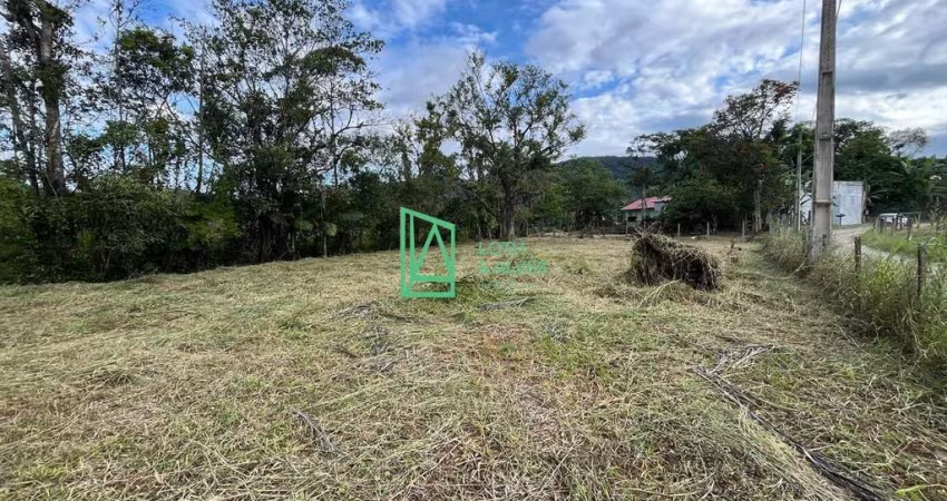 Terreno Plano, à venda, 840m2, Escalvados, NAVEGANTES - SC