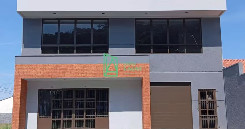 Aluguel, ampla sala comercial, meia praia, navegantes - sc