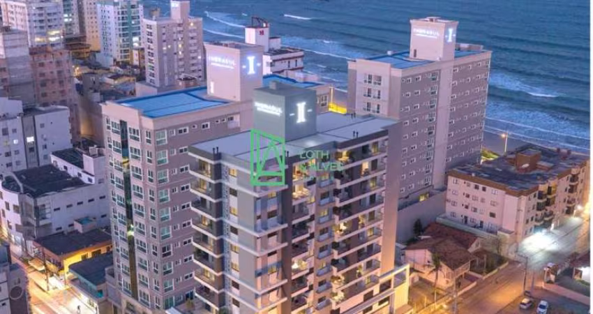 Apartamento com 02 suites, 02 vagas à venda, GRAVATÁ, NAVEGANTES - SC