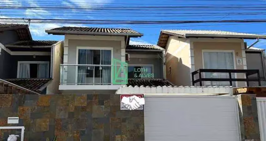 Sobrado à venda, praia de armação, penha - sc-mobiliado a 500 metros da praia da fortaleza