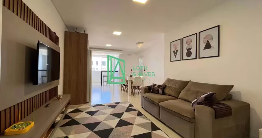 Apartamento à venda, gravatá, navegantes - sc quadra mar