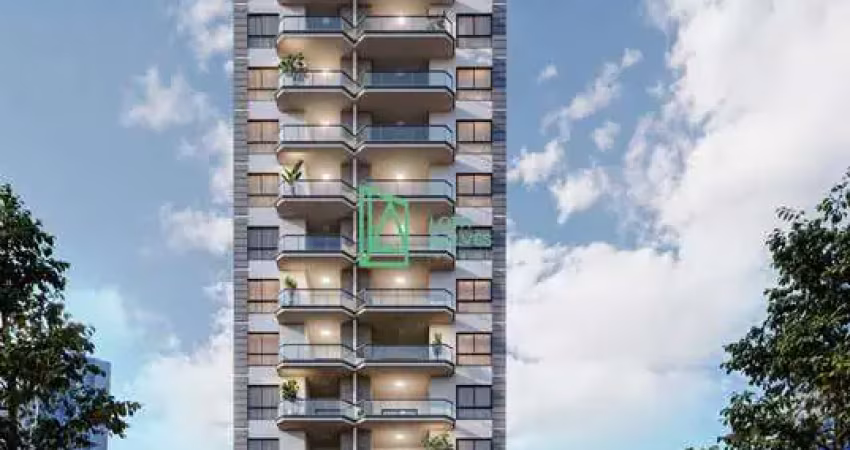 Apartamento com 03 dormitórios, sendo 01 suite à venda, Gravatá, NAVEGANTES - SC