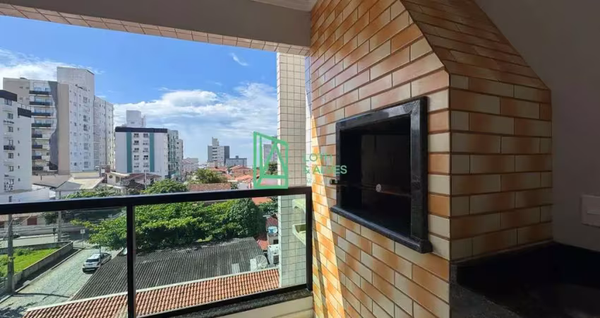 Apartamento com 2 dormitórios à locação, GRAVATÁ, NAVEGANTES - SC-