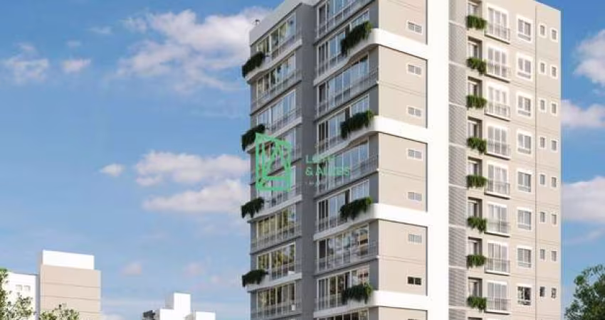 Apartamento  frente MAR à venda, com 03 suítes, CENTRO, NAVEGANTES - SC