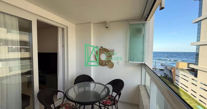 Apartamento à venda, 2 QUARTOS, 80m , QUADRA-MAR, Gravatá, NAVEGANTES-SC