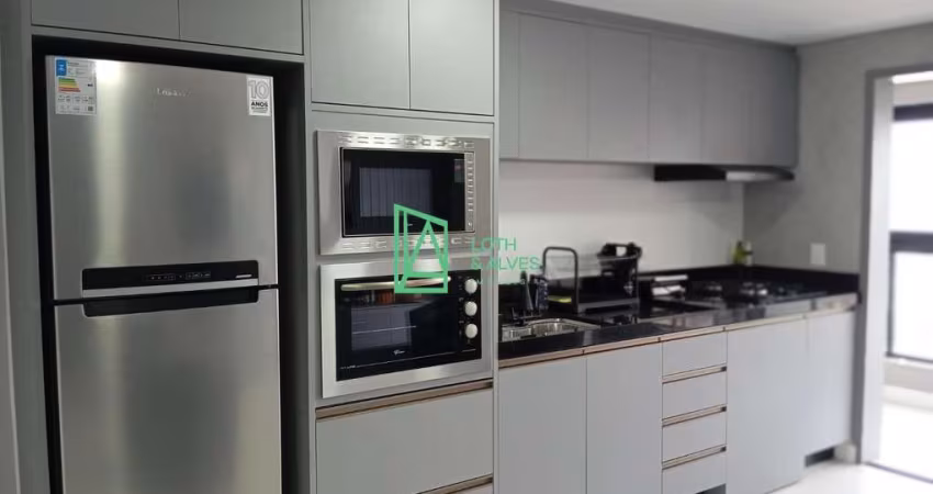 Apartamento para locação,02 suítes,  GRAVATÁ, NAVEGANTES - SC