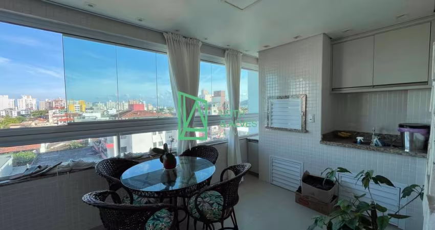 Apartamento à venda, Gravatá, NAVEGANTES - SC na Quadra Mar