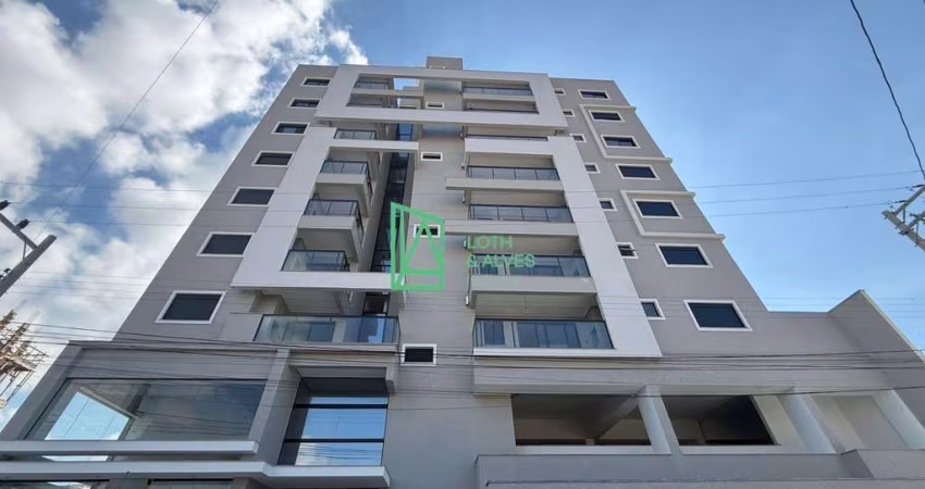 Apartamento quadra mar 3 dormitórios à venda, Centro, NAVEGANTES - SC apenas 100 metros do MAR