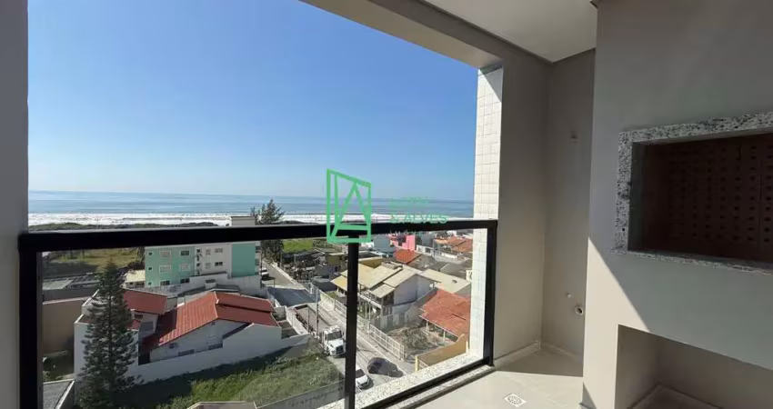 Apartamento com 02 dormitórios à venda, centro, navegantes - sc apenas 100 metros do mar