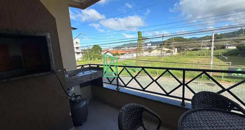 Apartamento à venda no Gravatá, NAVEGANTES - SC