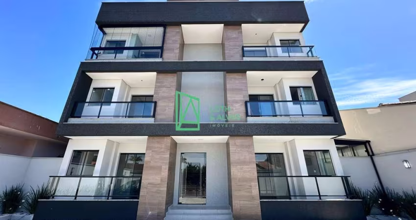 Apartamento pronto à venda com 02 dormitórios,  Gravatá, NAVEGANTES - SC