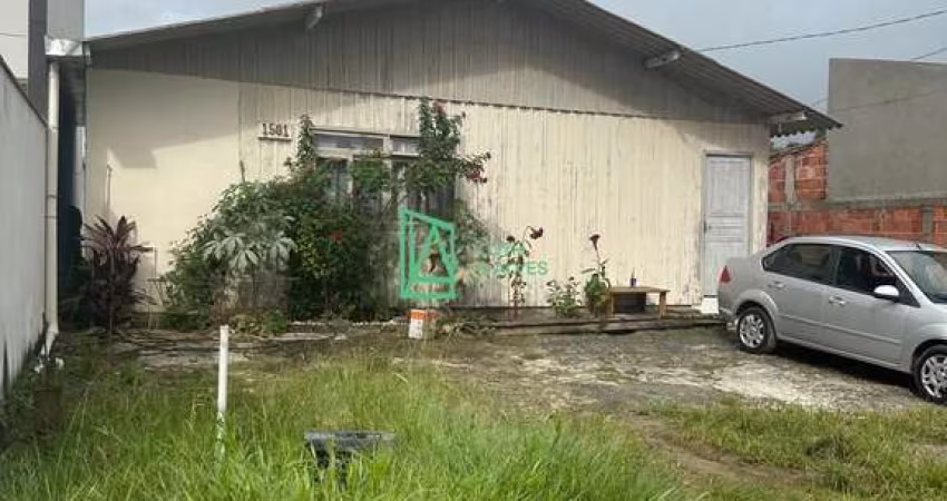 Terreno à venda, Gravatá, NAVEGANTES - SC