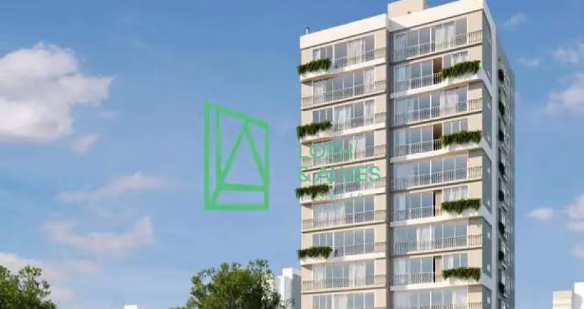 Apartamento frente mar, 4 suítes, alto padrão, área de lazer completa à venda, centro, navegantes sc
