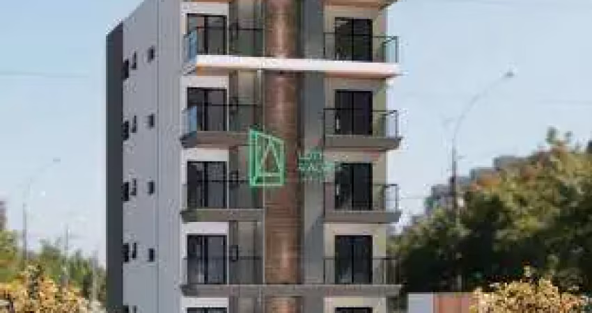 Apartamento garden à venda, 3 dormitórios, suíte, 1 vaga de garagem à venda, gravatá, navegantes-sc