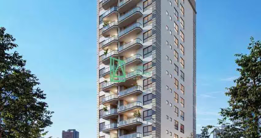 Apartamento com 02 dormitórios, sendo 01 suite à venda, gravatá, navegantes - sc