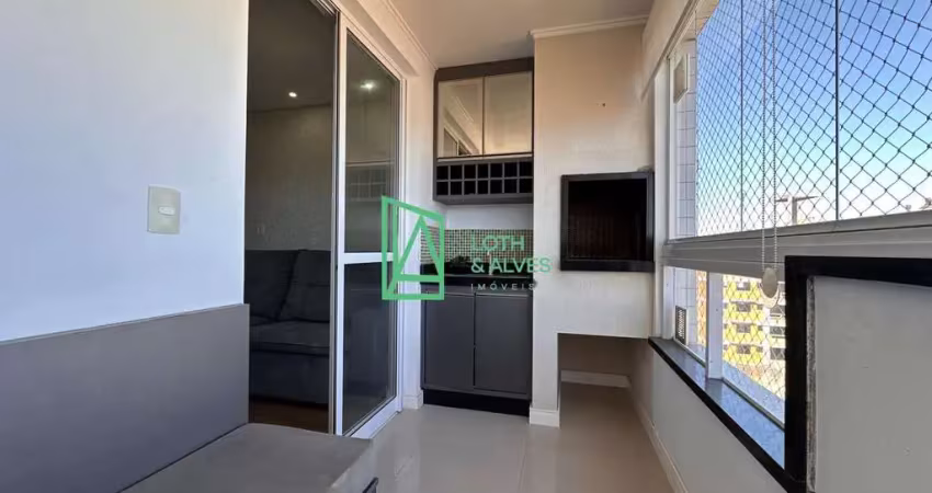Apartamento para locação, na praia do gravatá, navegantes - sc