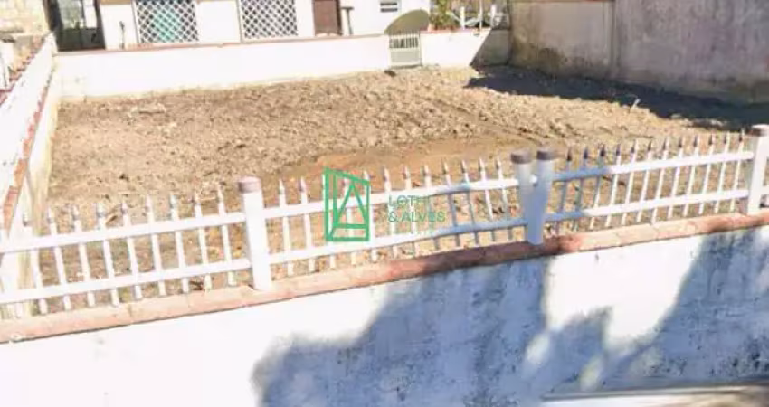 Lote à venda, gravatá, navegantes - sc-terreno escriturado , murado e aterrado
