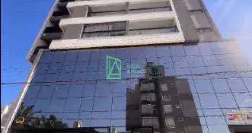 Apartamento de alto padrão no san andrés  1 suíte   2 demi-suítes à venda, gravatá, navegantes - sc